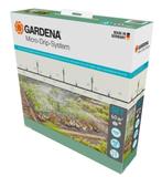 Gardena Micro-Drip-Bewatering moestuin/​bloembed Set, Tuin en Terras, Ophalen, Nieuw, Overige typen