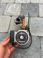 Circulatiepomp Viessmann VIUPS 15-60, Ophalen, Gebruikt, Onderdeel