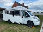 Fiat Mc Louis Carat 460G, Caravans en Kamperen, Fiat, Particulier, 6 tot 7 meter, L-zit