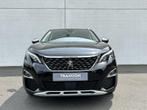 Peugeot 3008 II Crossway, Auto's, Peugeot, Te koop, Zilver of Grijs, 5 deurs, SUV of Terreinwagen