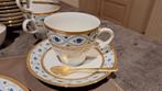 Vintage koffieservies, Antiek en Kunst, Antiek | Servies compleet, Ophalen of Verzenden