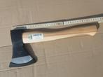 handbijl 600gr, Tuin en Terras, Hand-tuingereedschap, Ophalen, Nieuw, Bijl, Gille