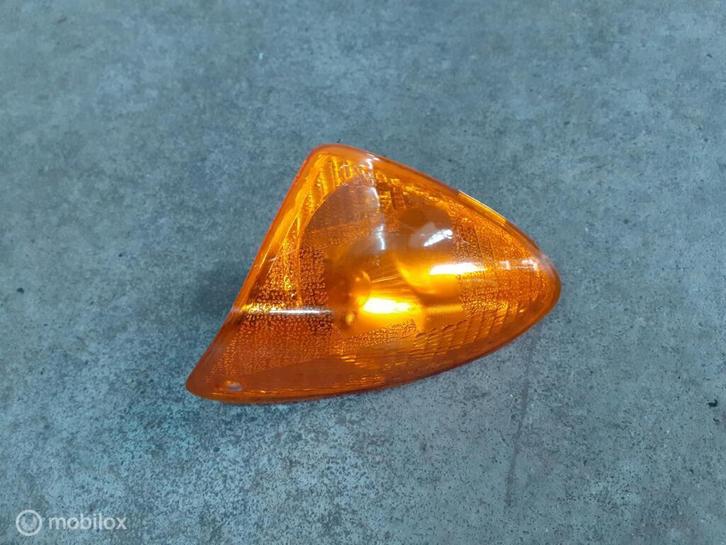 Knipperlicht rechts 851 888 SS Supersport Superlight SP5 SP4, Motoren, Onderdelen | Ducati, Gebruikt, Ophalen of Verzenden