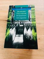 Barbara Tuchman - De kanonnen van augustus, Boeken, Ophalen of Verzenden, Barbara Tuchman