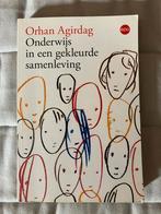 Studieboeken lerarenopleiding, Boeken, Studieboeken en Cursussen, Ophalen of Verzenden, Zo goed als nieuw, Hoger Onderwijs