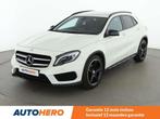 Mercedes-Benz GLA 180 GLA 180 AMG Line (bj 2016, automaat), Auto's, Mercedes-Benz, 122 pk, Gebruikt, 135 g/km, 1595 cc
