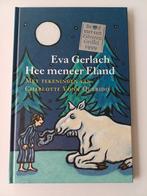 E. Gerlach - Hee meneer Eland, Ophalen, Zo goed als nieuw, E. Gerlach