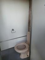 Wc unit.goede staat, Ophalen