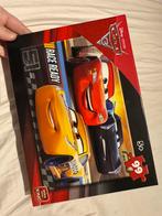 Puzzel cars, Ophalen of Verzenden, Zo goed als nieuw