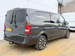 Mercedes-Benz Vito 119 1.9 CDI 4x4 Automaat 4Matic L3H1 XXL, Automaat, Gebruikt, Zwart, 4 cilinders