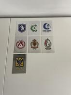 7 originele Panini-stickers Pro League 2024-2025, Verzamelen, Sportartikelen en Voetbal, Ophalen of Verzenden, Nieuw, Poster, Plaatje of Sticker