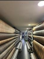 Vinyl vloer vloerbedekking vloerbekleding – Top kwaliteit!, Crème, Ophalen of Verzenden, 200 cm of meer, Rechthoekig