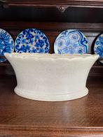 PTMD keramiek - ovaal, Ophalen, Zo goed als nieuw