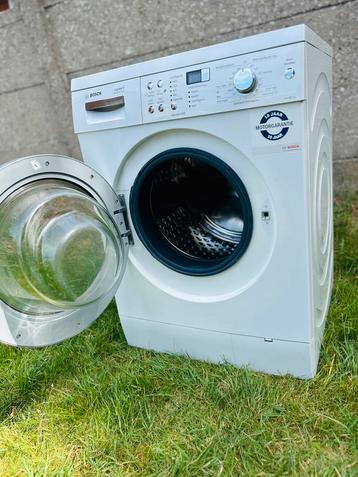 Bosch ✅ wasmachine A+++ 8kg  perfect werkend staat