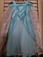 Robe d'habillage Frozen Elsa, taille 134/140, Enfants & Bébés, Costumes de carnaval & Déguisements, Comme neuf, Fille, Enlèvement