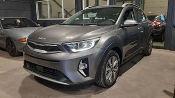 KIA Stonic 1.0 T-GDi 100 DCT7 Style - 30 km - 7j garantie! beschikbaar voor biedingen