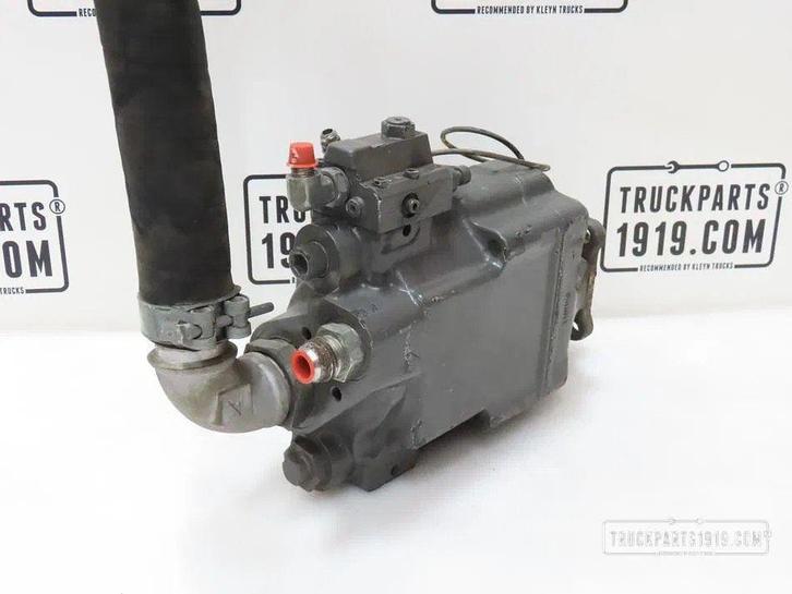 DAF 0512500 Hydrauliekpomp TXV-60, Auto-onderdelen, Vrachtwagen-onderdelen, DAF, Carrosserie en Plaatwerk, Gebruikt, Ophalen