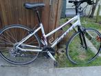 Dames sportfiets scott, Fietsen en Brommers, Fietsen | Dames | Sportfietsen en Toerfietsen, 28 inch, Gebruikt, 47 tot 50 cm, Meer dan 20 versnellingen