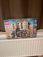 Lego modular 10251 brick bank NIEUW, Kinderen en Baby's, Speelgoed | Duplo en Lego, Ophalen, Nieuw, Complete set, Lego