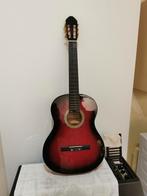 guitare acaustic, Musique & Instruments, Enlèvement ou Envoi, Comme neuf