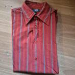 WE hemd L, Ophalen of Verzenden, Gedragen, Rood