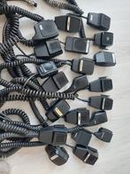 hand MICROFOONS, Enlèvement, Utilisé, Émetteur et Récepteur