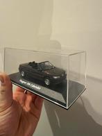 Peugeot 306 cabrio paars 1/43, Hobby en Vrije tijd, Ophalen, Zo goed als nieuw