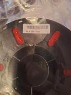 3x rol filament 1kg. 1,75mm rood/blauw/bruin, Enlèvement ou Envoi