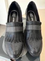 Sprox damesschoenen zwart maat 38, Kleding | Dames, Ophalen of Verzenden, Zo goed als nieuw, Zwart