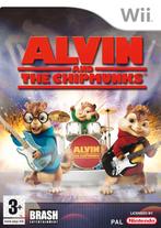 Alvin And The Chipmunks, Muziek, Gebruikt, 1 speler, Ophalen of Verzenden