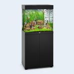 Aquarium juwel lido 120L, Dieren en Toebehoren, Ophalen, Gebruikt