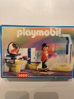 Playmobil badkamer 3969, Kinderen en Baby's, Speelgoed | Playmobil, Gebruikt, Ophalen of Verzenden