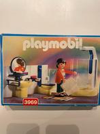 Playmobil badkamer 3969, Gebruikt, Ophalen of Verzenden