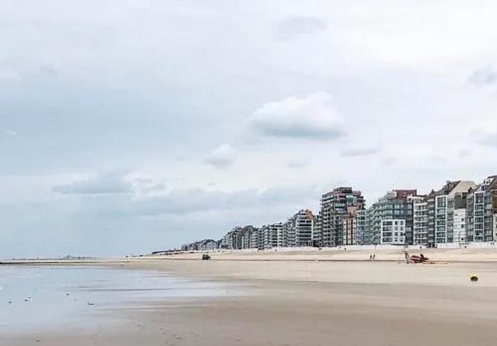 Appartement ou joli studio, Immo, Appartements & Studios à louer, Province de Flandre-Orientale