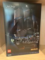 Lego 10365 Icons Black Pearl, Kinderen en Baby's, Speelgoed | Duplo en Lego, Ophalen of Verzenden, Nieuw, Lego