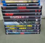 Lot dvds zo goed als nieuw, Ophalen