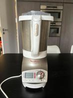 Moulinex Soup & Co soepmaker, Elektronische apparatuur, Blenders, Soepmaker, Zo goed als nieuw, Ophalen