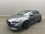 Hyundai I30 benzine automaat N-line, Auto's, https://public.car-pass.be/vhr/c1630971-a49c-4416-9b7c-dfd9a7691989, 1353 cc, 4 cilinders