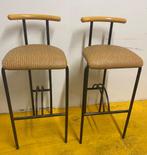 Tabourets, Ophalen, Zo goed als nieuw, IJzer