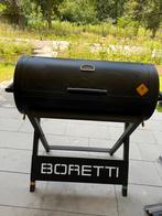 Boretti bbq, Ophalen, Zo goed als nieuw