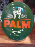 plaque émaillée, Verzamelen, Merken en Reclamevoorwerpen, Ophalen of Verzenden, Zo goed als nieuw, Reclamebord