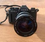 Yashica FX- 3 Super 2000+ Yashica Lens, Ophalen, Zo goed als nieuw