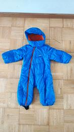 Wedze winterpak voor 18 maand, Enlèvement