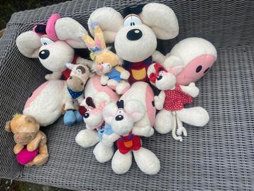 Diddl collectie beschikbaar voor biedingen