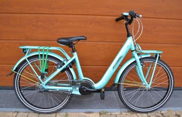 Batavus star. 22 inch. Topstaat, 100% perfect. Npr 450 € beschikbaar voor biedingen