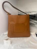 Prachtige Delvaux Hobo Louise GM tas, Ophalen of Verzenden, Zo goed als nieuw