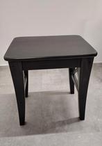 Table d'appoint, Enlèvement, Comme neuf, Bois