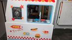 Foodtruck, Kinderen en Baby's, Ophalen, Zo goed als nieuw