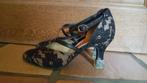 Chaussures Danse Standard Femme - Pointure 36, Comme neuf, Taille 36 (S), Noir, Autres types