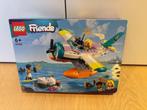 Lego Friends 41752: reddingsvliegtuig, Enlèvement, Neuf, Ensemble complet, Lego